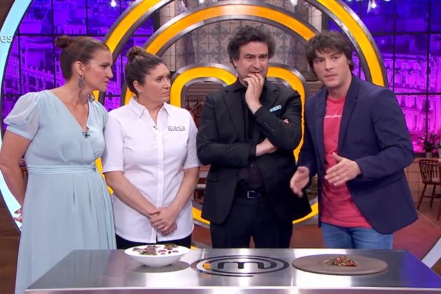 jurado masterchef rtve