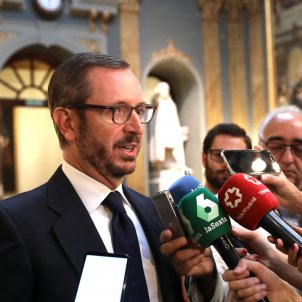 Javier Maroto Europa Press Javier Maroto Europa Press