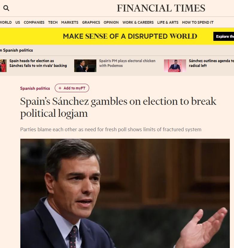 Financial Times