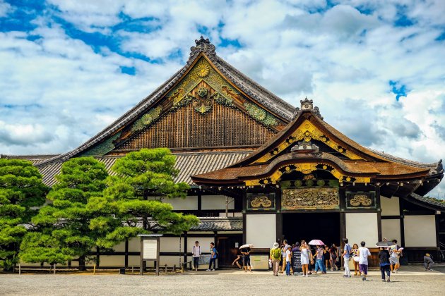 castillo de nijo - unsplash