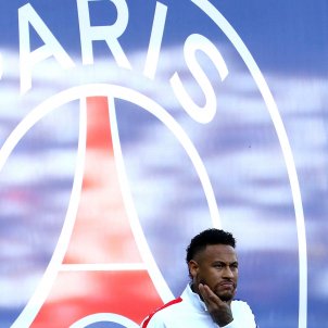 neymar psg efe neymar psg efe