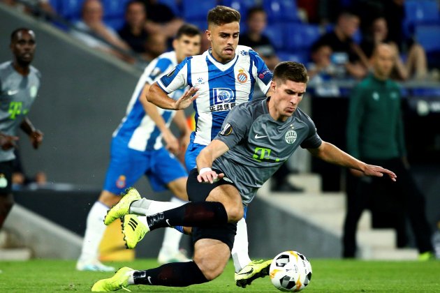 espanyol ferencvaros efe