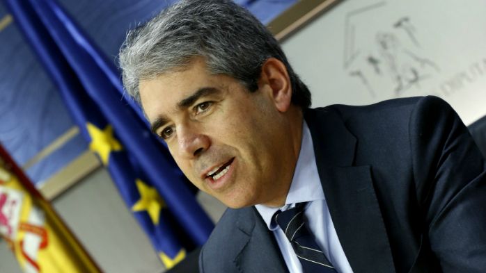 Homs: "La conselleria de Exteriors seguirá actuando"