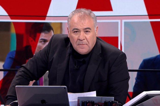 ferreras la sexta