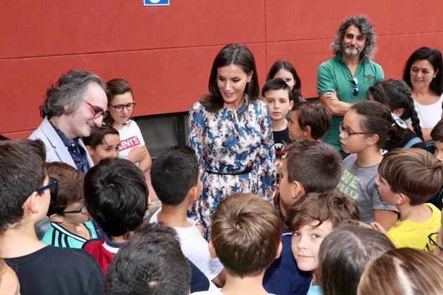 letizia niños cr