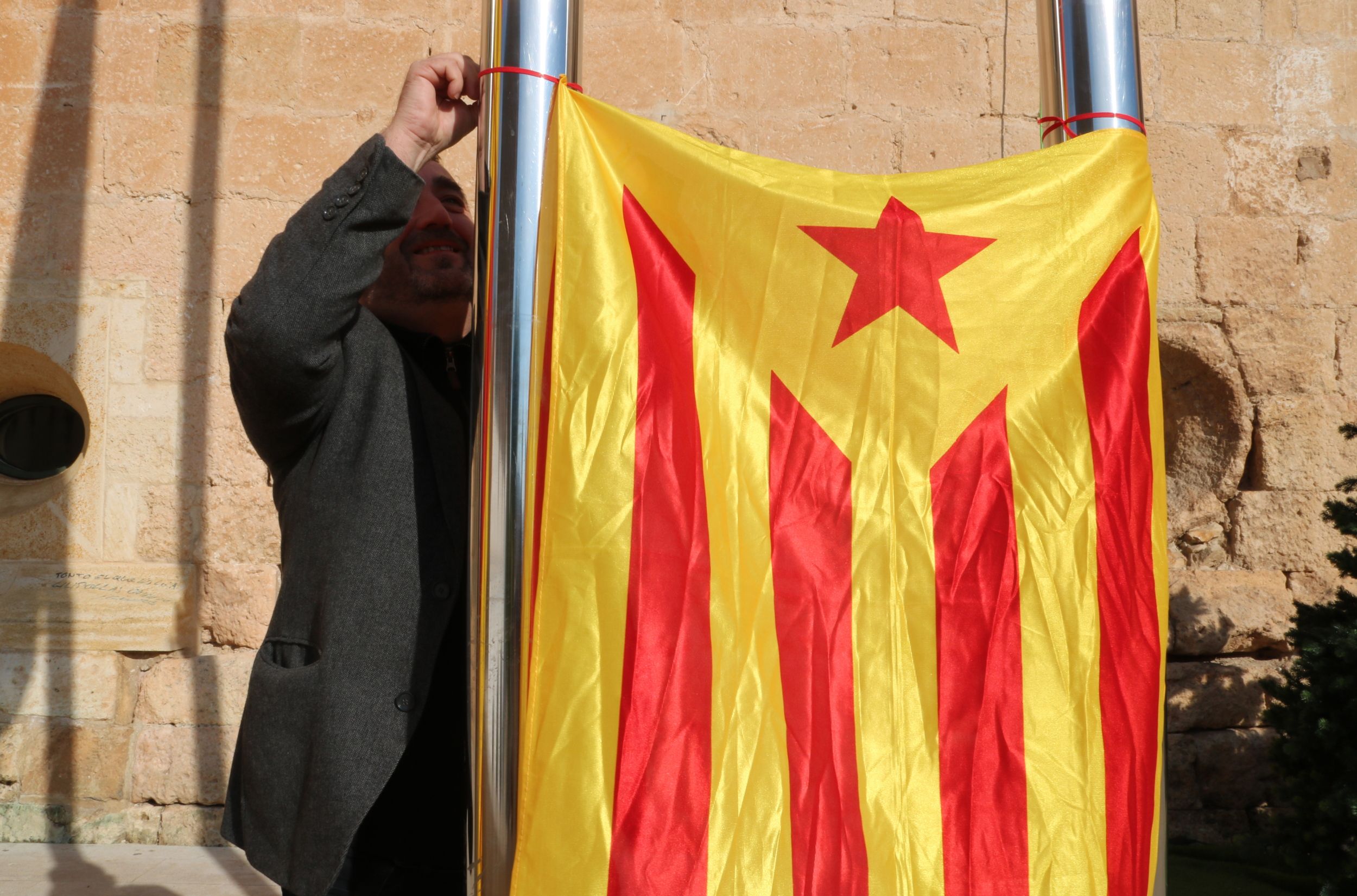 La BBC es pregunta si Catalunya es pot "simplement" independitzar