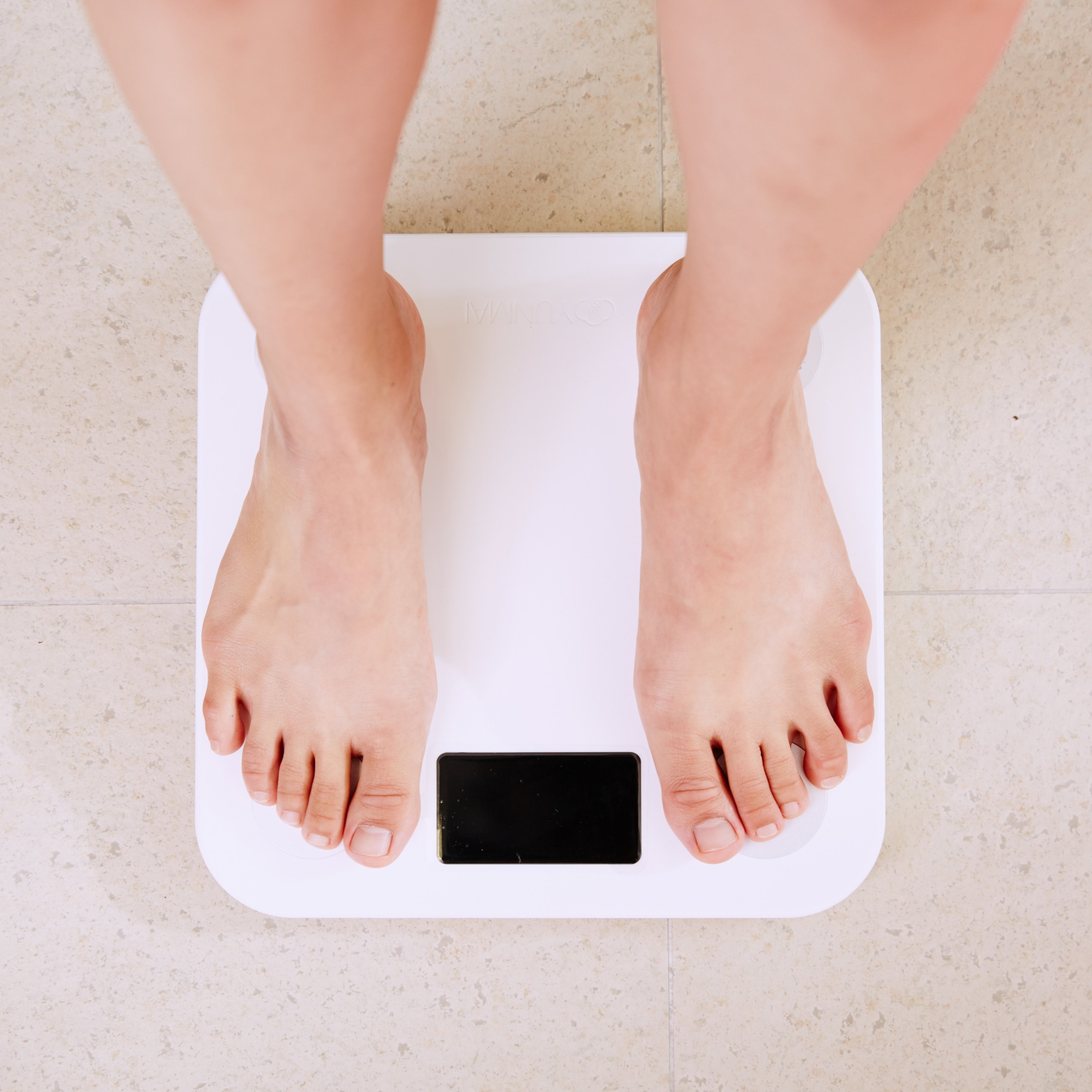 T'engreixes a causa dels teus gens?