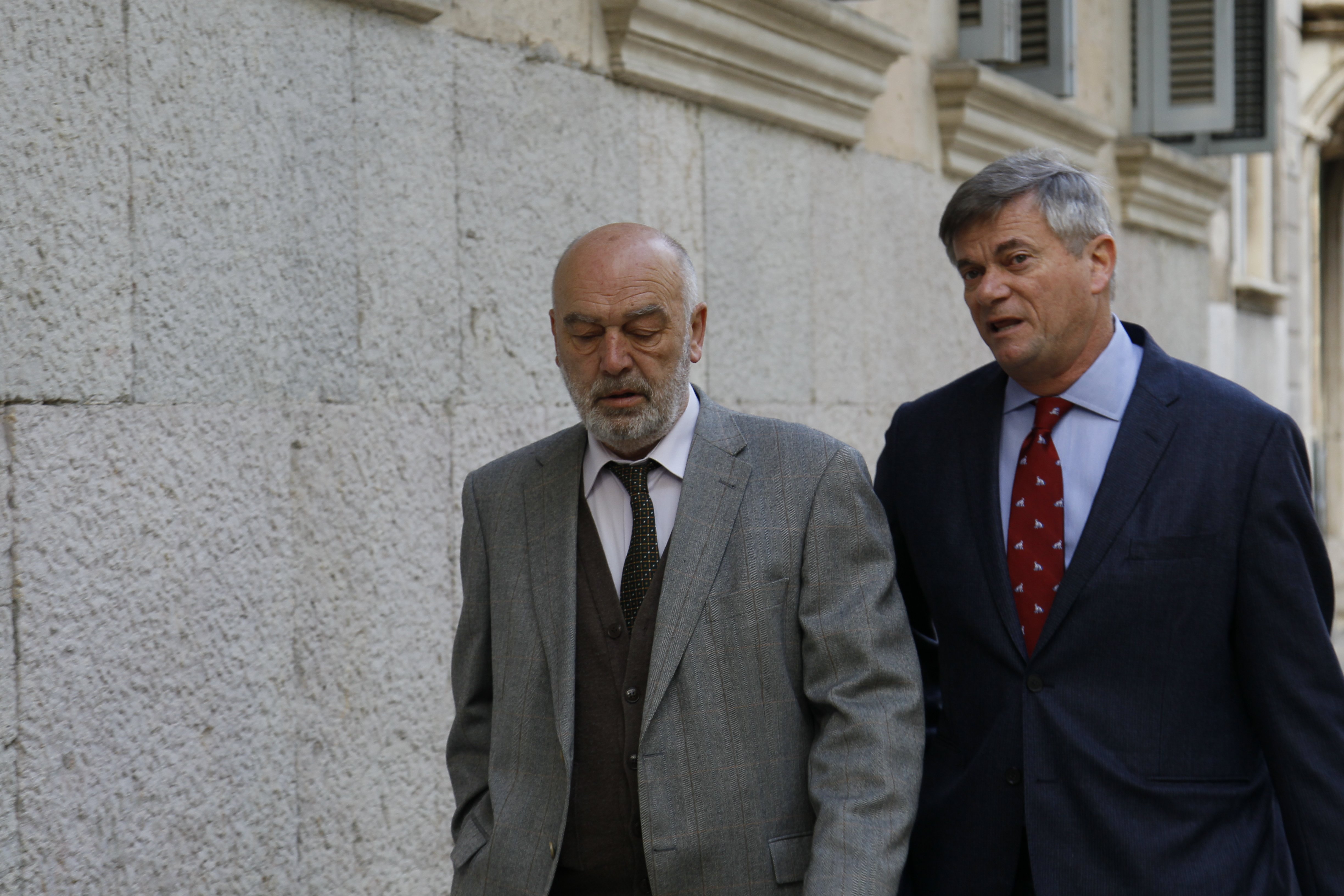 El jutge de les Balears que va controlar telèfons de periodistes s'haurà de jubilar anticipadament