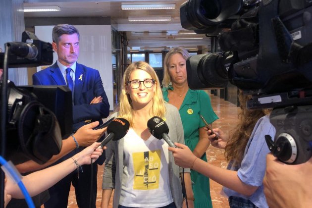 samarreta absolució forn elsa artadi - marina fernandez