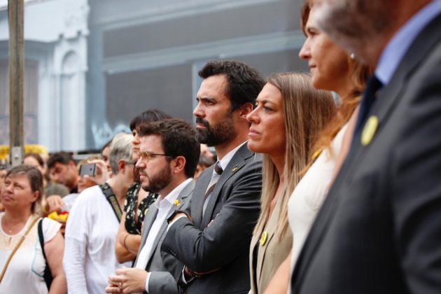 ELNACIONAL segon aniversari 20s - sergi alcazar