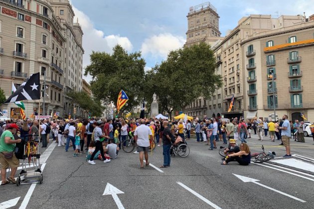 ELNACIONAL segon aniversari 20s - sergi alcazar