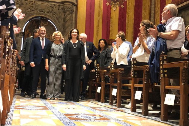 prego mercè - marina fernàndez
