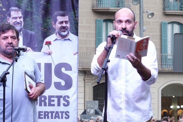 ELNACIONAL segon aniversari 20s marcel mauri - marc ortin