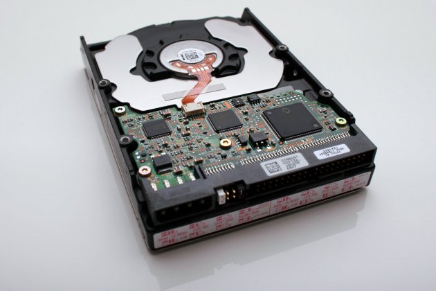 HDD Disc dur (1)