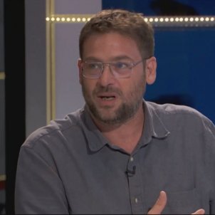 Albano Dante Fachín FAQS TV3 Albano Dante Fachín FAQS TV3