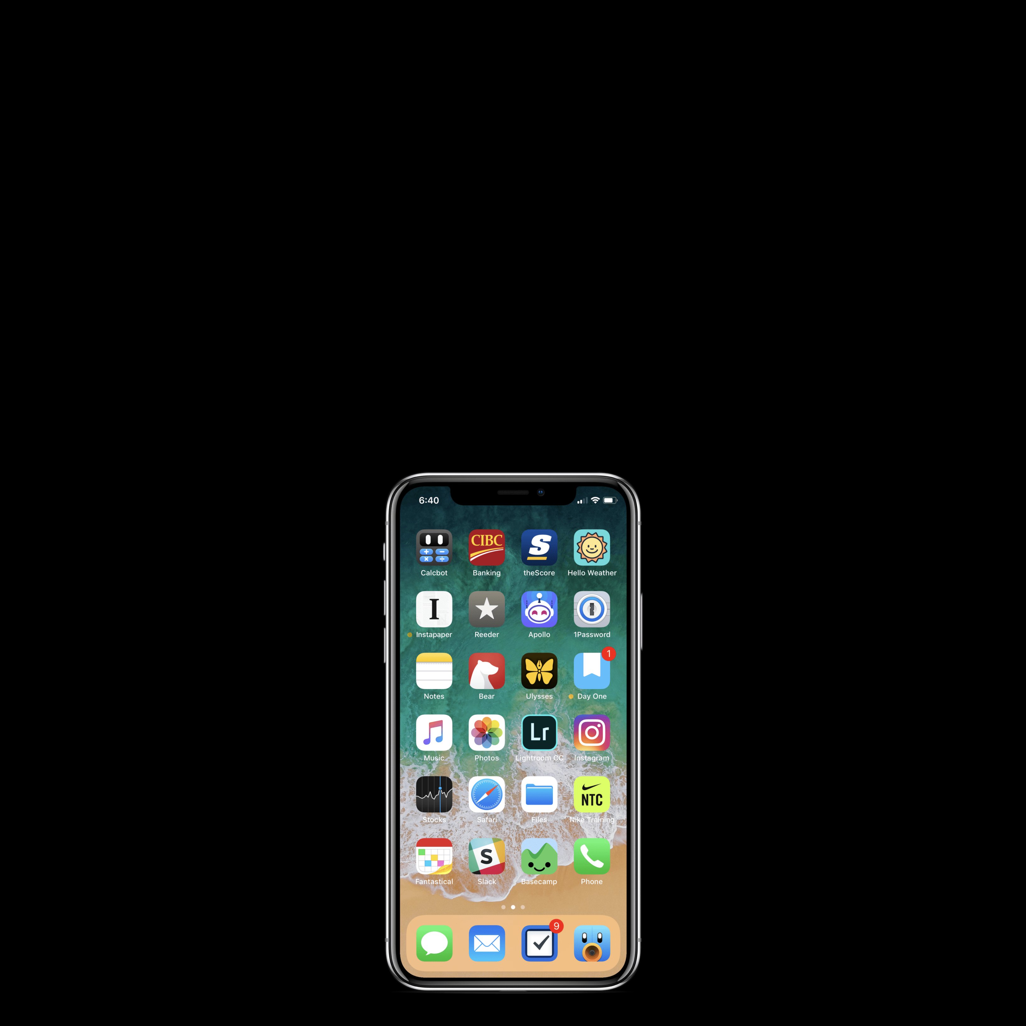 Si tienes un iPhone, descárgate ya la nueva versión de sistema operativo: iOS 13