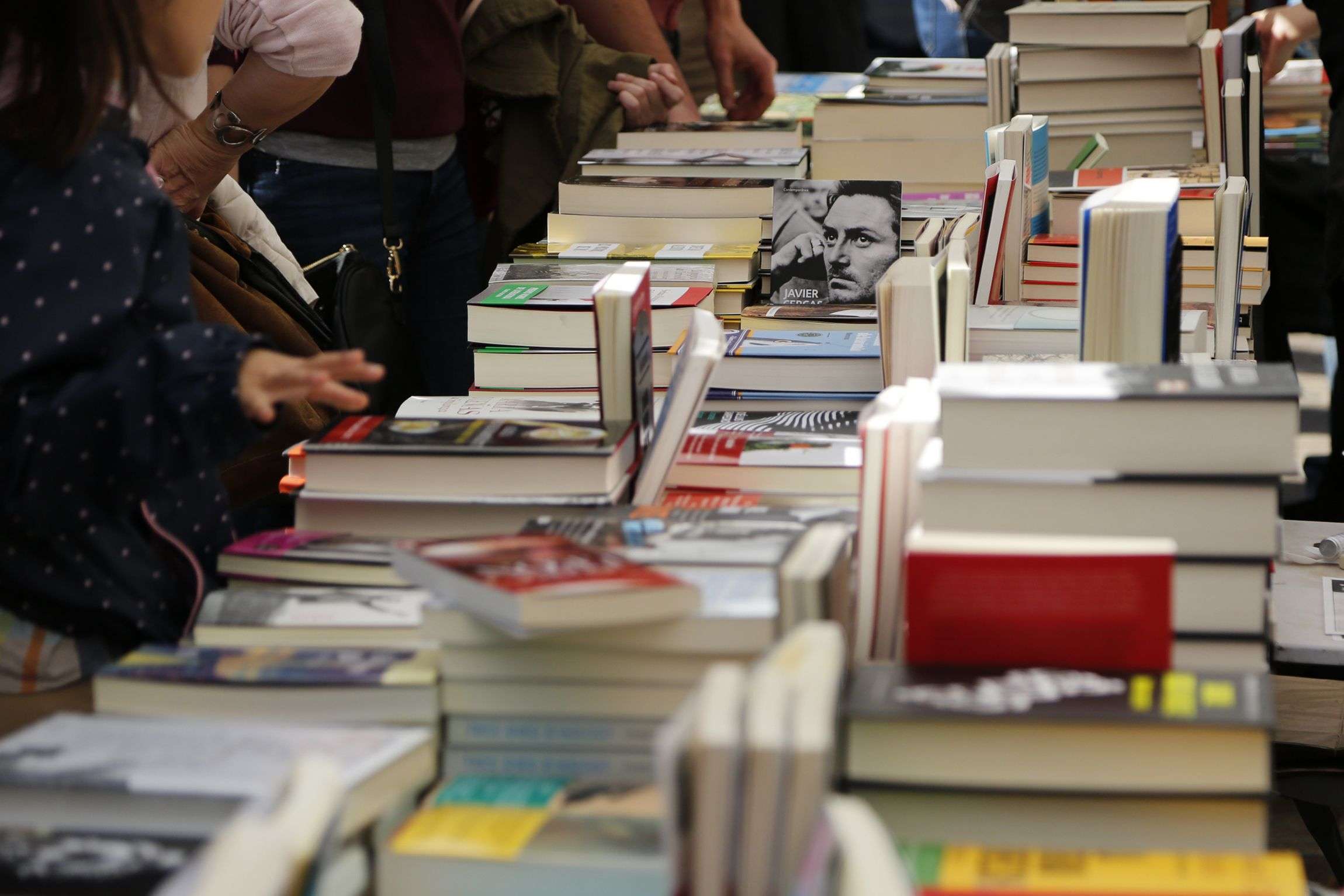 Las perlas literarias escondidas de Sant Jordi