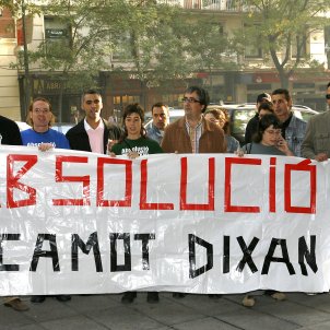 operacio comando escamot dixan efe operacio comando escamot dixan efe