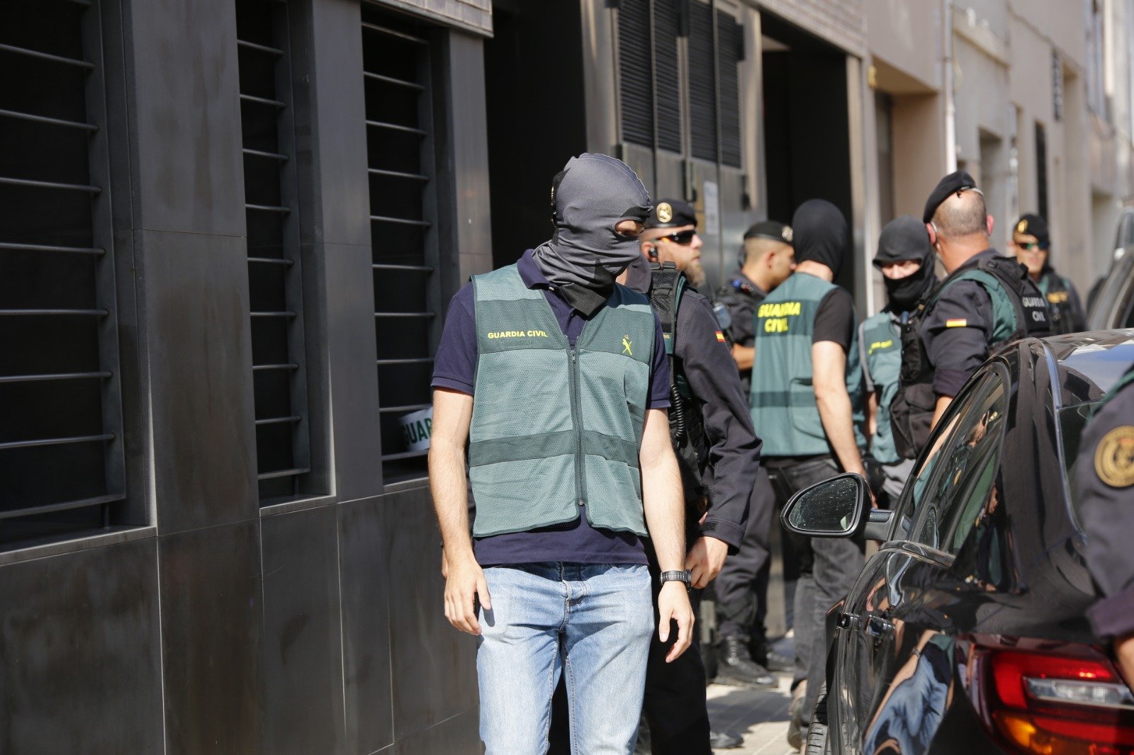 ¿Crees que las detenciones de independentistas buscan sembrar el miedo?