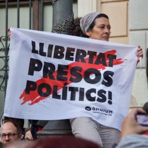 ManifestacióSabadell CDR detinguts - Marc Ortín