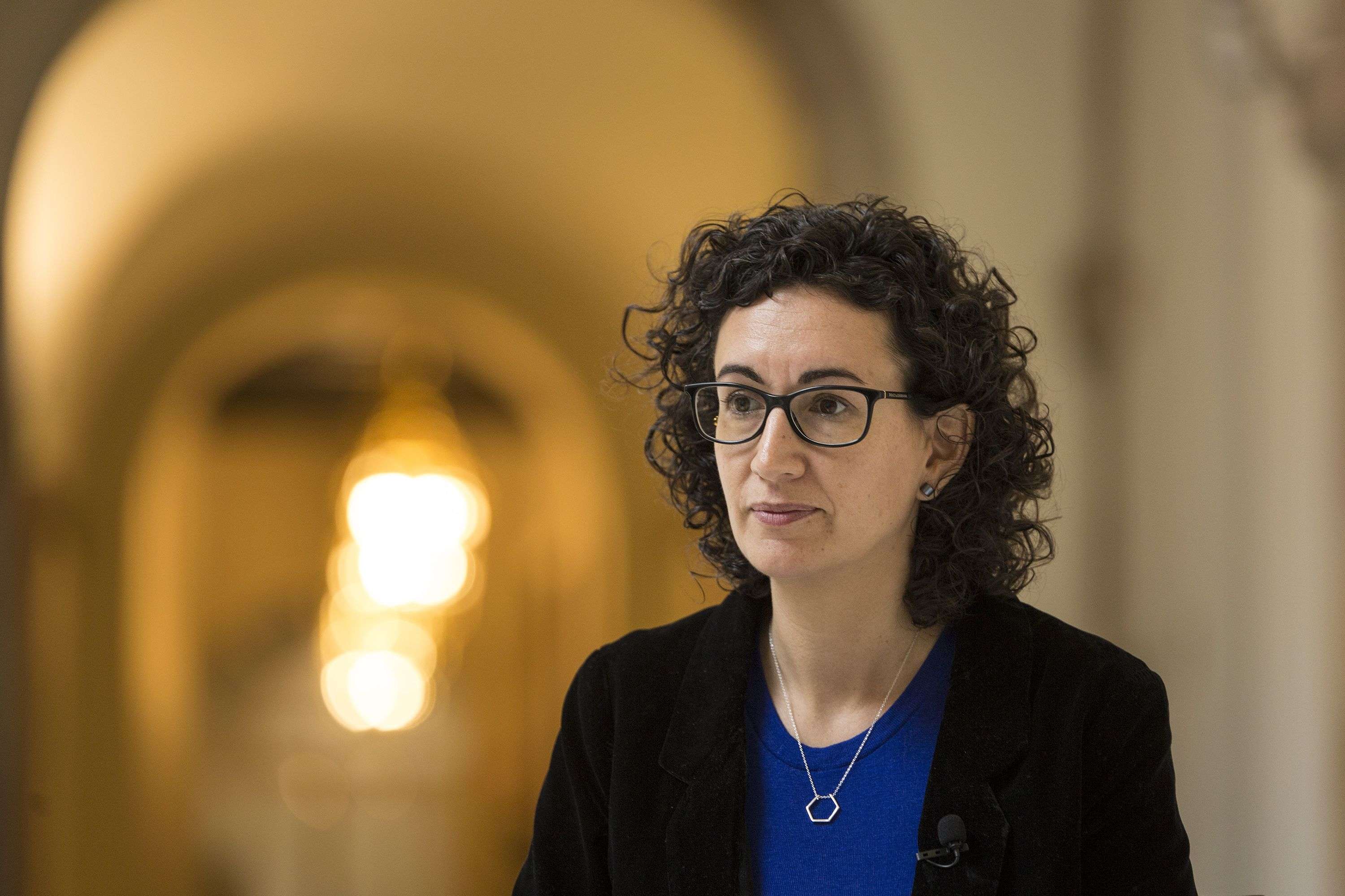 ERC lamenta la filtración pero asegura que no tiene nada que ver