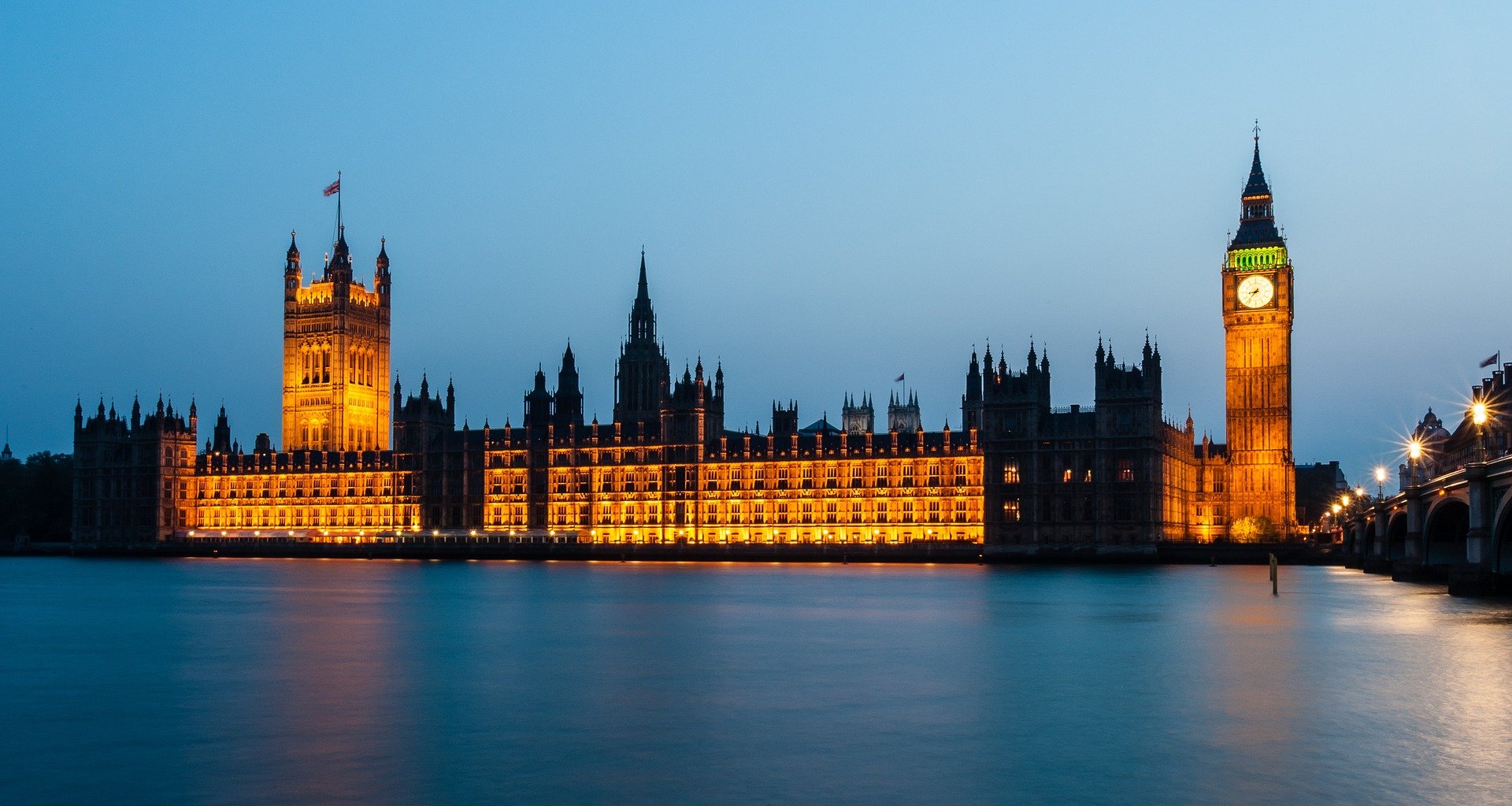 El Suprem del Regne Unit anul·la per il·legal el tancament del Parlament