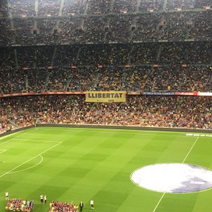 llibertat camp nou @bernat aguilar llibertat camp nou @bernat aguilar