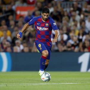 luis suarez barça vila real @FCB luis suarez barça vila real @FCB