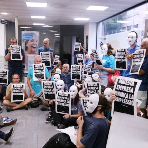 Més de 100.000 persones s'uneixen al Telegram de Tsunami Democràtic