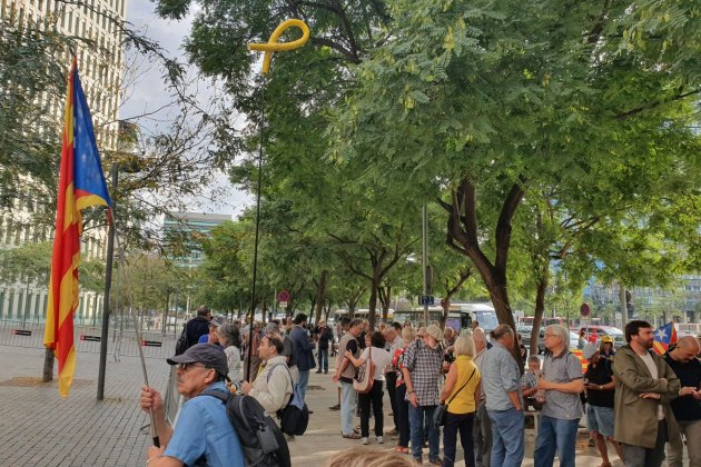 ANC Ciutat Justícia Foment Carlota Serra ANC Ciutat Justícia Foment Carlota Serra