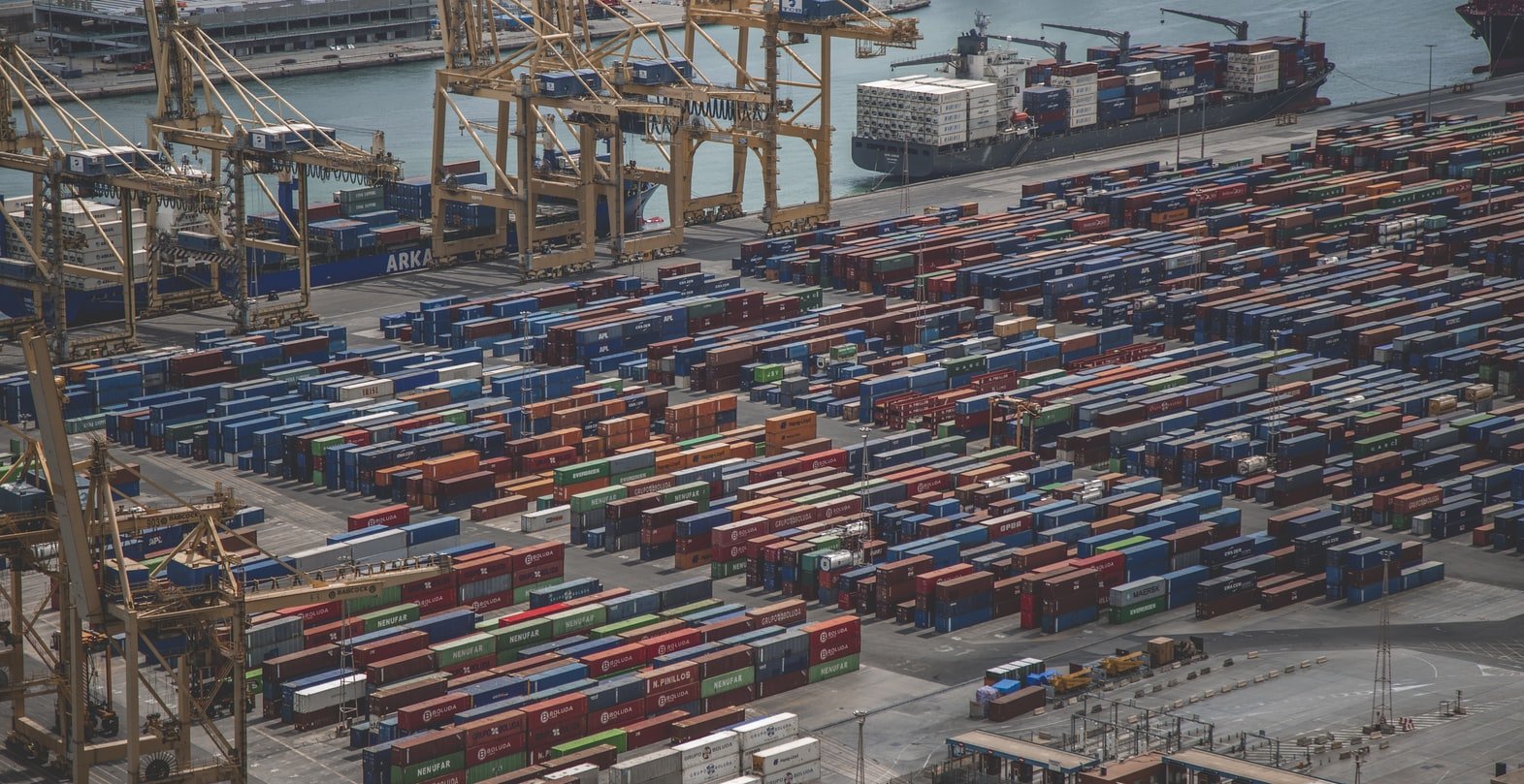 El Port acusa el govern de Colau de manipular les dades d'emissions de CO2