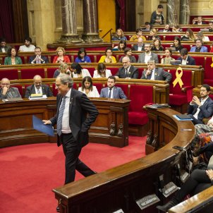 Debat Politica General Quim Torra Parlament - Sergi Alcàzar Debat Politica General Quim Torra Parlament - Sergi Alcàzar