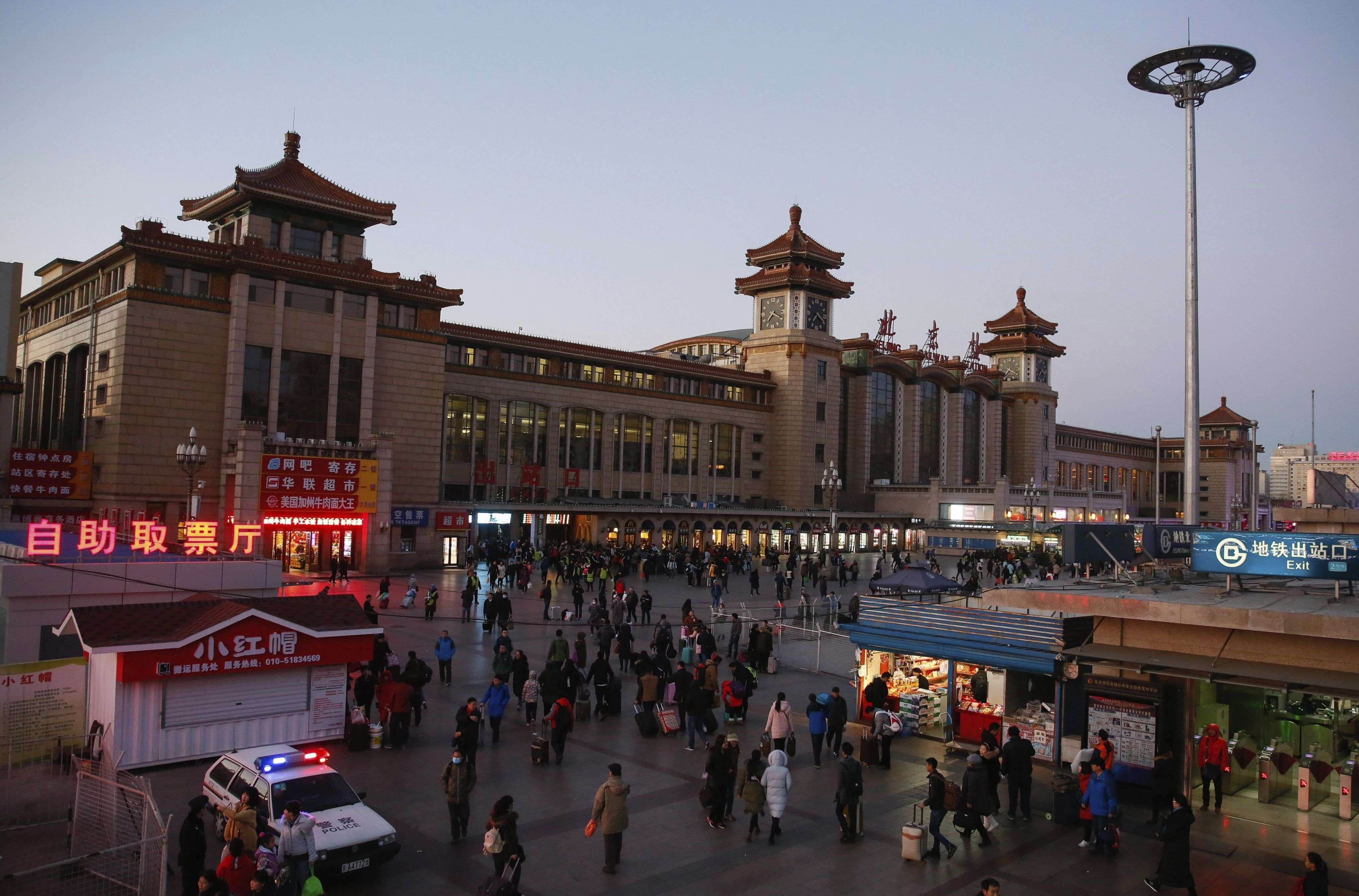 Un diario oficial chino alerta de una guerra con EE.UU si Trump sigue amenazando