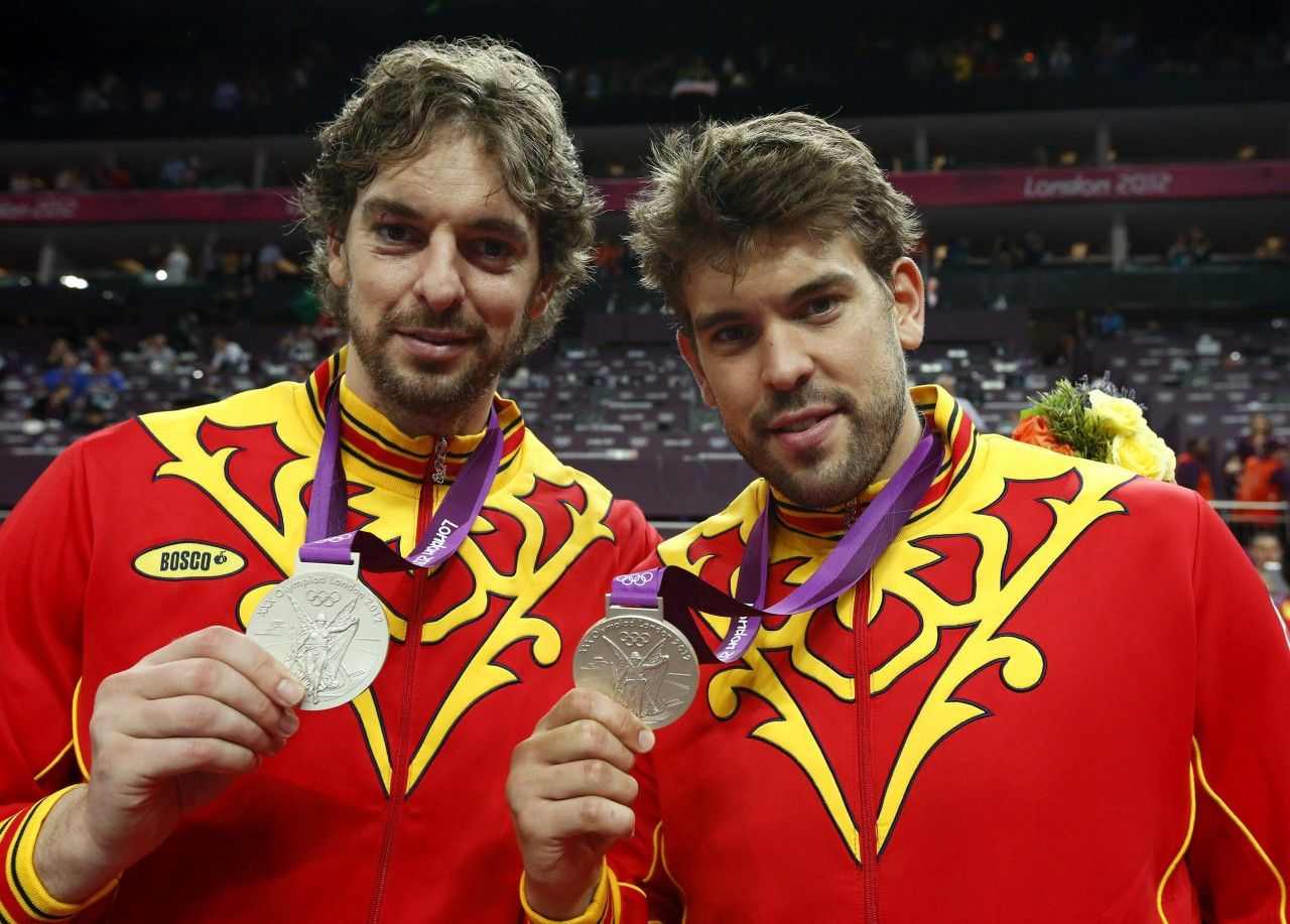 España podría ser excluida de los Juegos Olímpicos