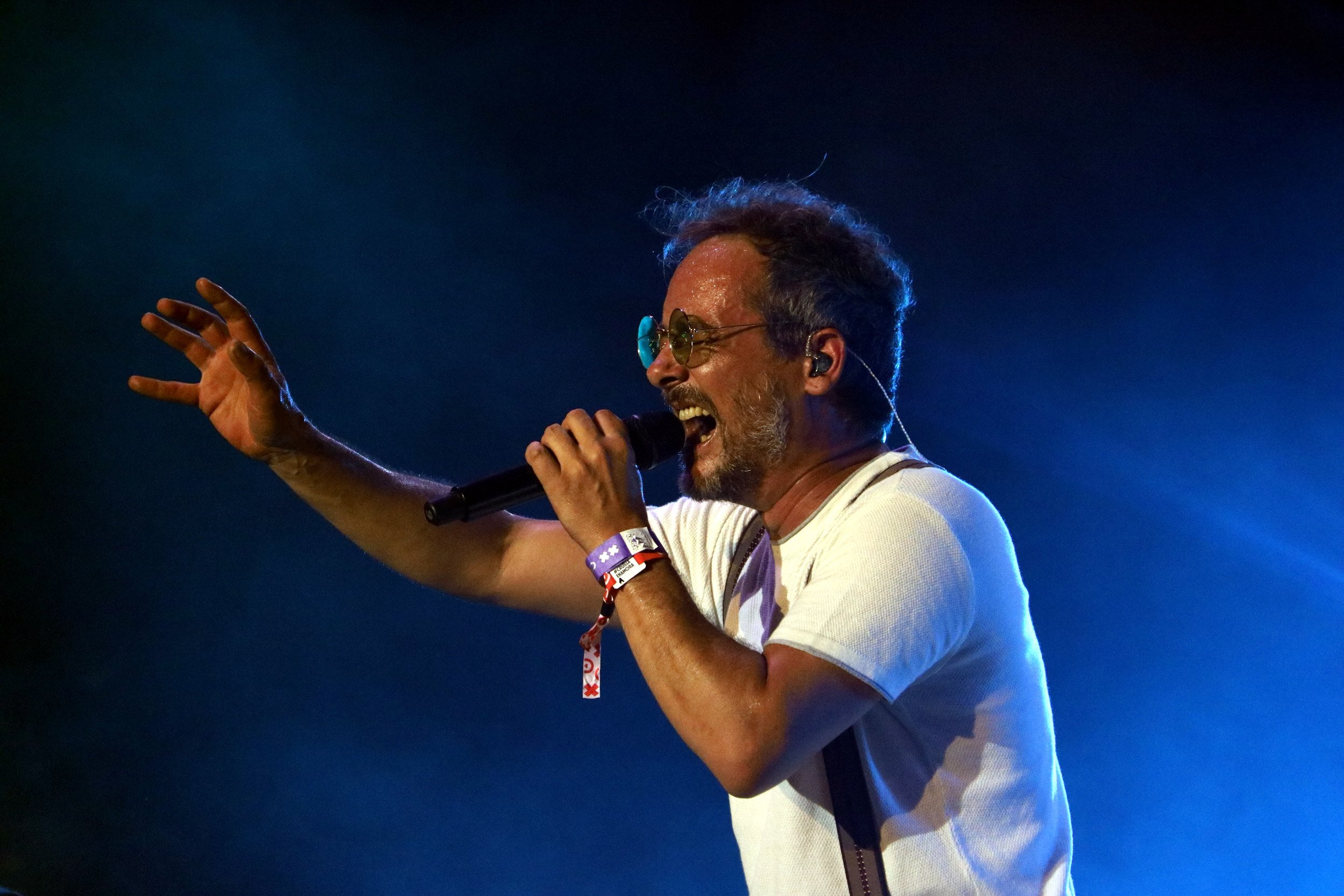 Love of Lesbian, Mishima y Bad Gyal actuarán en el concierto solidario para Open Arms