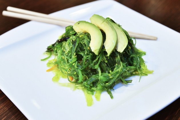 Wakame