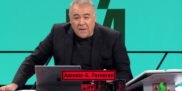 ferreras la 6