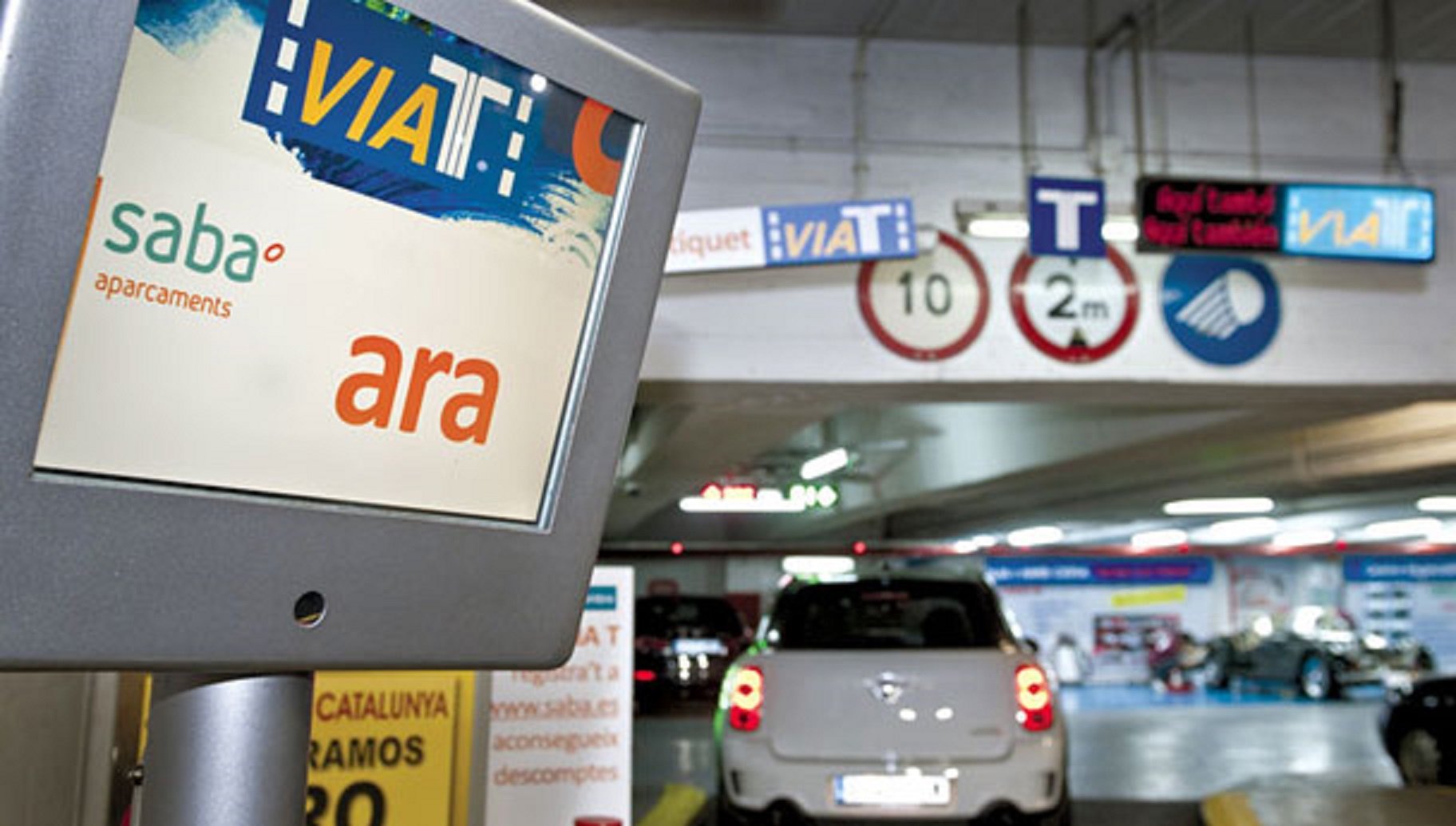 Criteria recibe varias ofertas para comprar su filial Saba
