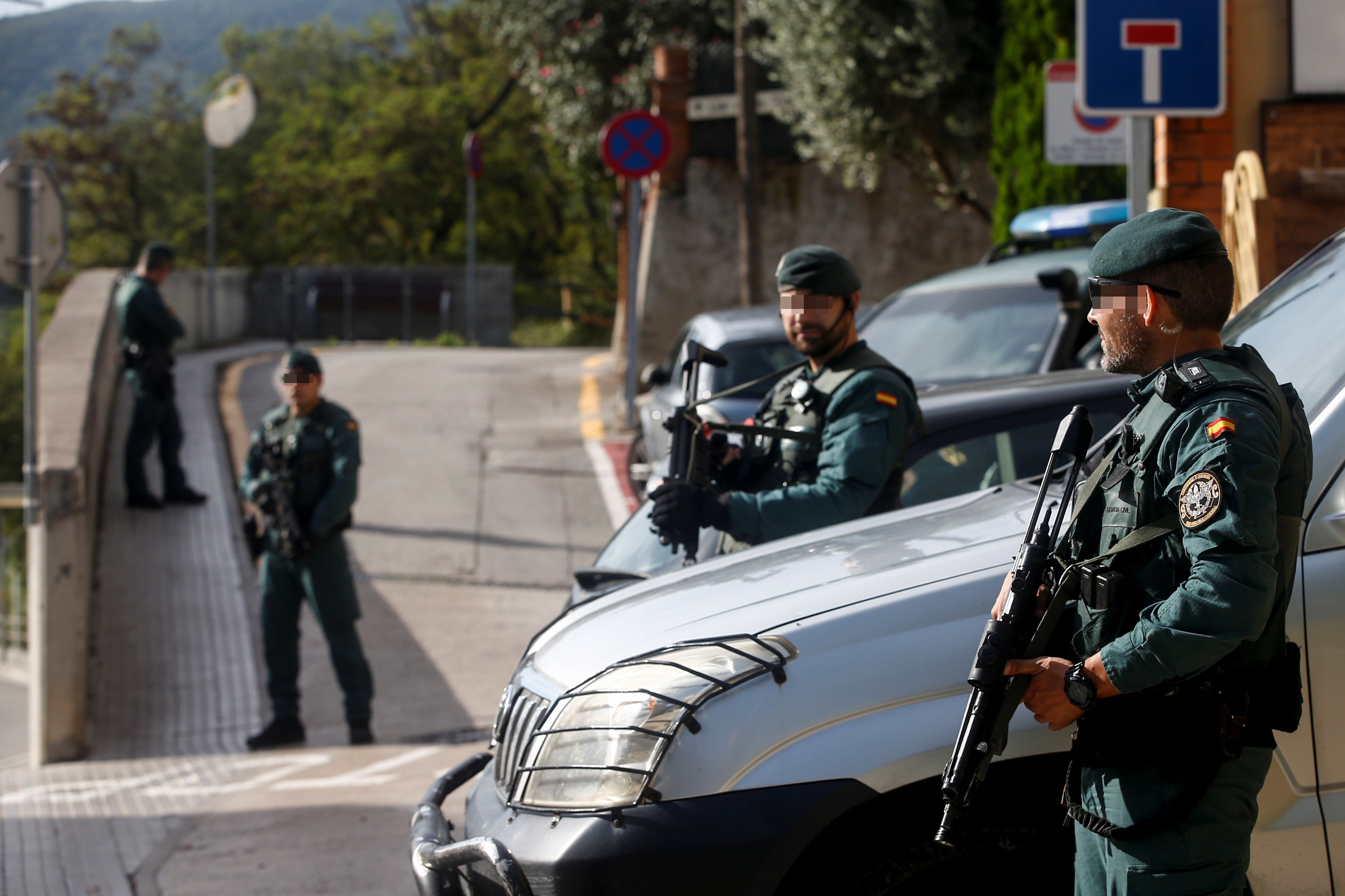 El torrent d’irregularitats denunciat per l’Observatori del Sistema Penal i els Drets Humans