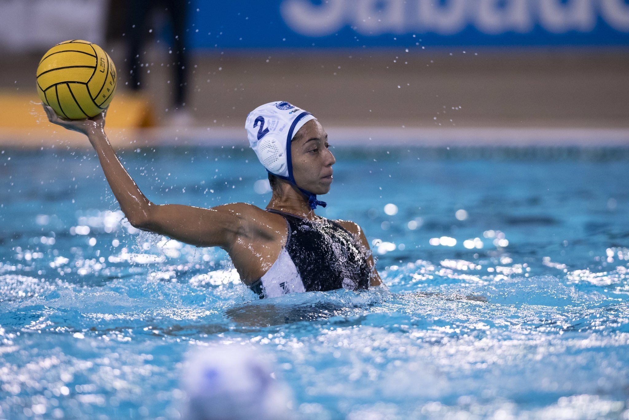 L’AstralPool CN Sabadell i el CN Mataró, un clàssic per a la final de la Supercopa femenina