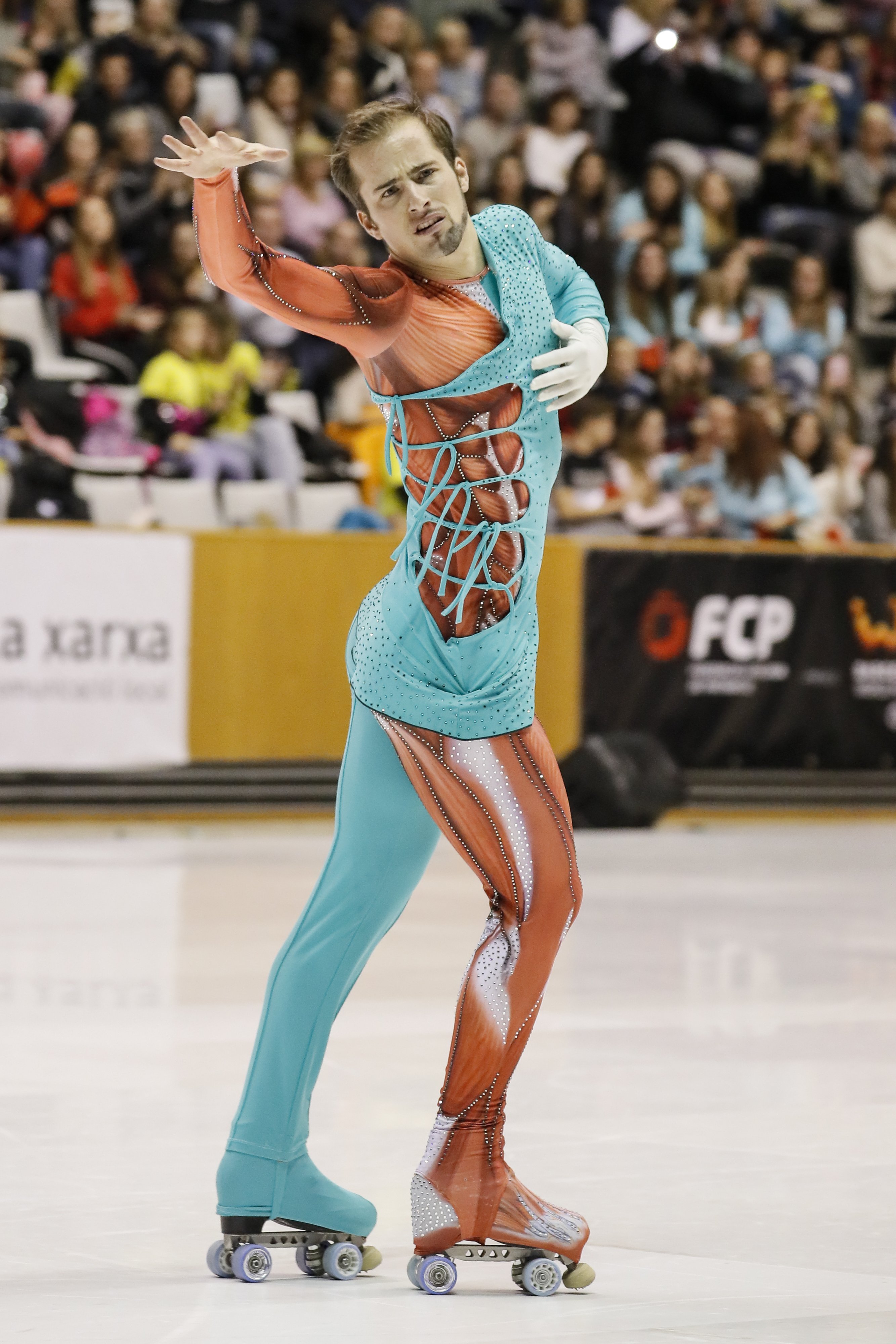 Pere Marsinyach, Llorenç Alvarez i Carla Escrich lideraran els equips del Catalunya Stars