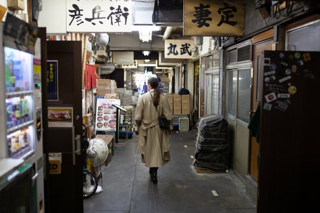 mercado tsukiji - unsplash
