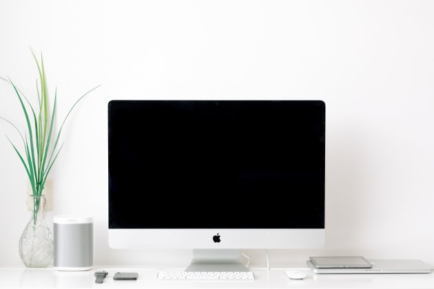 iMac iMac