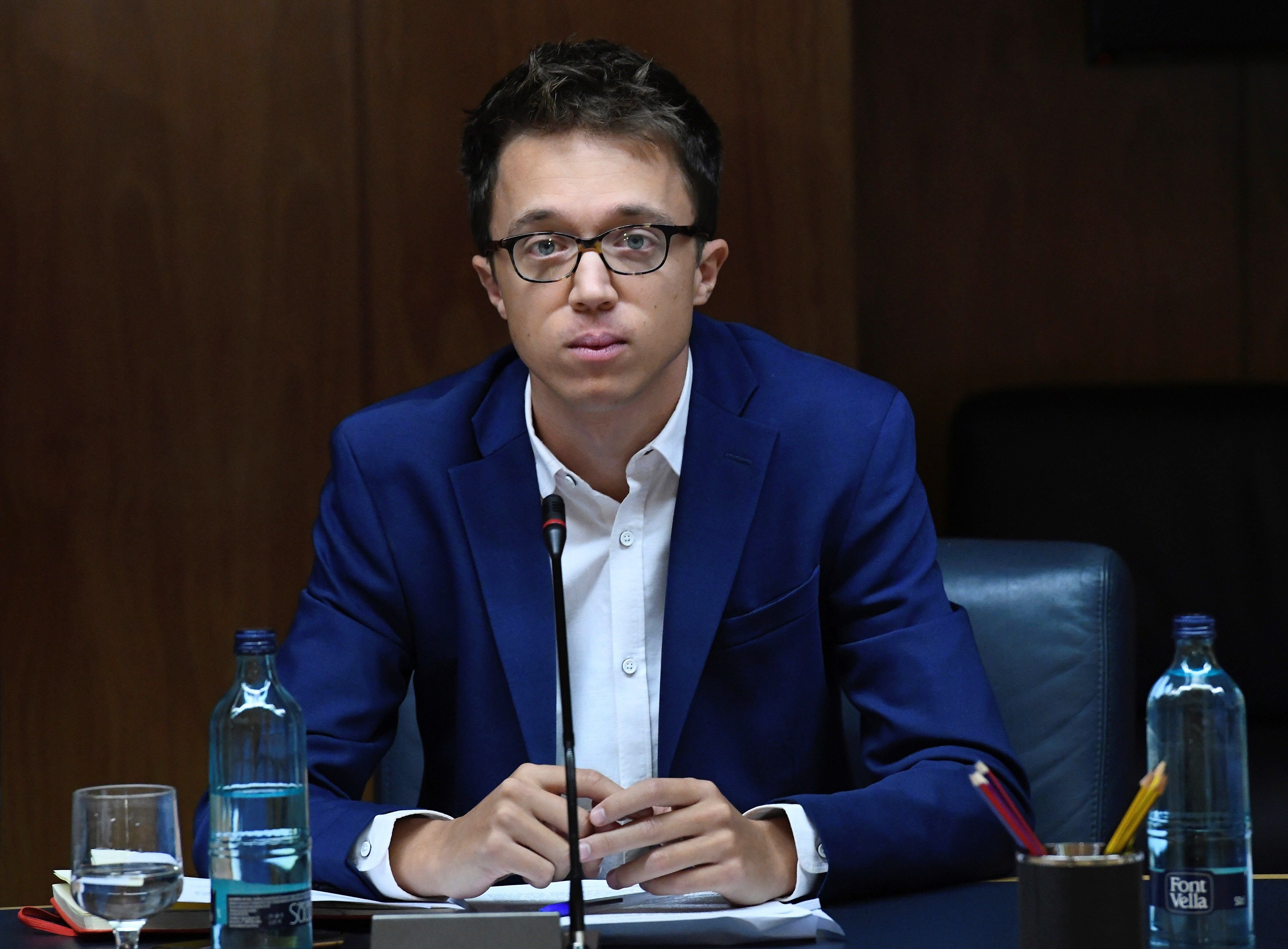 Equo Catalunya rechaza sumarse a Errejón