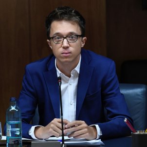 iñigo erregon efe iñigo erregon efe