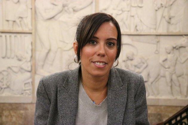 Marta Farrés Sabadell - ACN Marta Farrés Sabadell - ACN