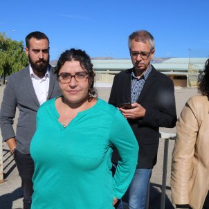 Los abogados de los CDR denuncian "irregularidades desde el primer momento"