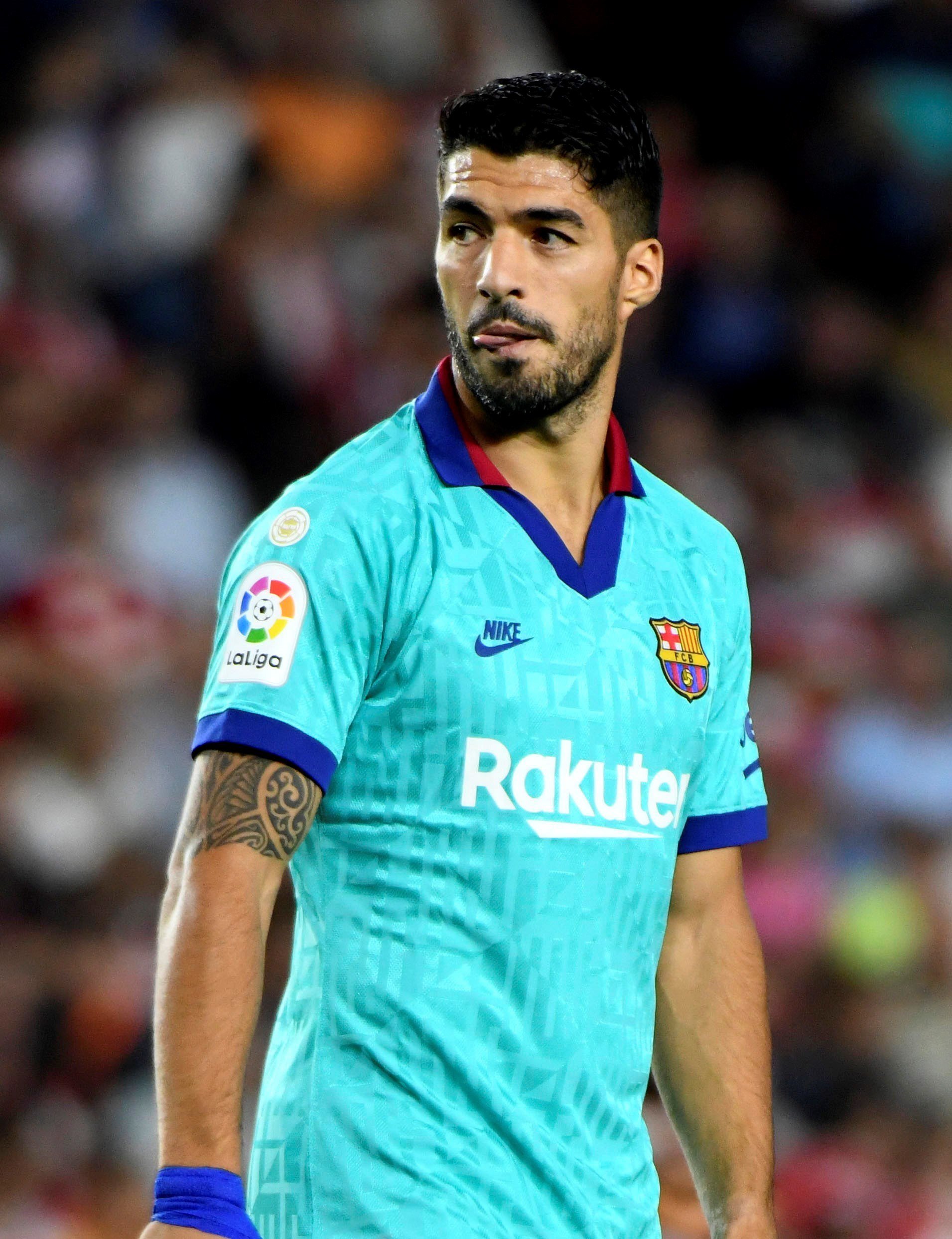 El enigmático mensaje de Luis Suárez que pone en alerta a Koeman