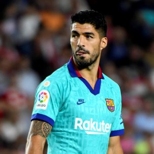 luis suarez barça efe luis suarez barça efe