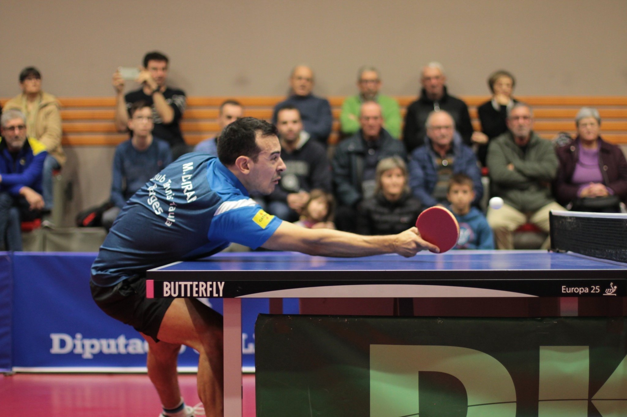 ASISA Borges Vall-CER l’Escala, derbi català per obrir la temporada a Superdivisió